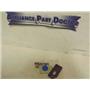 GENERAL ELECTRIC REFRIGERATOR WR2X7011 SHIM HINGE NEW