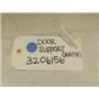 WCI NON-OEM REFRIGERATOR 3206156 DOOR SUPPORT (WHITE) NEW