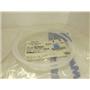 MAYTAG WHIRLPOOL REFRIGERATOR B5705315 PLASTIC TUBING NEW