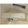 MAYTAG WHIRLPOOL REFRIGERATOR 10433804 BACK CRISPER RAIL NEW