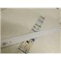 MAYTAG WHIRLPOOL REFRIGERATOR 67002183 BOTTOM DOOR TRIM NEW
