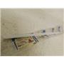 MAYTAG WHIRLPOOL STOVE 31944501W SIDE DOOR TRIM (WHT) NEW