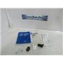 MAYTAG WHIRLPOOL REFRIGERATOR WR49X343 ICING KIT (WHT) NEW