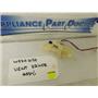 GENERAL ELECTRIC DISHWASHER WD21X10172 VENT DRIVER USED