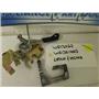 KENMORE GENERAL ELECTRIC DISHWASHER WD13X67 WD13X10003 LATCH & KEEPER USED