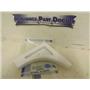 MAYTAG JENN-AIR REFRIGERATOR 67001722 CRISPER SUPPORT (RH) NEW