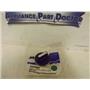 MAYTAG SPEEDQUEEN DRYER 59791 TIMER KNOB & SKIRT ASSY NEW