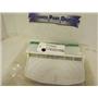 FRIGIDAIRE ELECTROLUX WASHER 5308015076 FILTER NEW