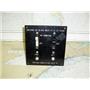 Boaters Resale Shop of TX 1504 2022.07 DOUBLE AIR CONDITION SWITCH PANEL