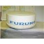 Boaters Resale Shop of TX 1608 0442.01 FURUNO 1830 TYPE RSB-0034 RADAR DOME