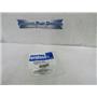 MAYTAG WHIRLPOOL REFRIGERATOR 63001459 NAMEPLATE NEW