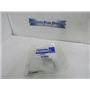MAYTAG WHIRLPOOL REFRIGERATOR 63001357 LIGHT BULB PLATE NEW