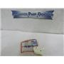 GEMLINE REFRIGERATOR 18803 DOOR LIGHT SWITCH NEW