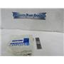 MAYTAG WHIRLPOOL REFRIGERATOR C8984305 NAME PLATE NEW