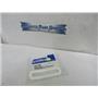 MAYTAG WHIRLPOOL DISHWASHER 99002185 VENT SEAL NEW