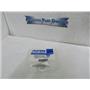 MAYTAG AMANA REFRIGERATOR 63001459 NAME PLATE NEW
