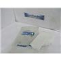 MAYTAG WHIRLPOOL DISHWASHER 99002004 RINSE AID RESERVOIR NEW