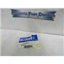 MAYTAG WHIRLPOOL REFRIGERATOR A3189337 GASKET NEW