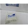 MAYTAG WHIRLPOOL REFRIGERATOR 67001143 BOTTOM HANDLE TRIM (BSQ) NEW