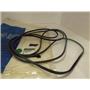 GENERAL ELECTRIC DRYER WE12X36P BELT NEW