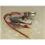 MAYTAG WHIRLPOOL STOVE 12001676 ELEMENT RECEPTACLE KIT NEW
