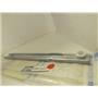 MAYTAG WHIRLPOOL STOVE 0314668 STORAGE DRAWER RUNNER NEW