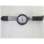 Tonichi 450DB3-N(-S) Dial Indicating Torque Wrench, 3/8" (9.5mm) Square Drive