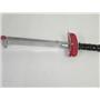 Tohnichi 920F Beam Type Torque Wrench w/Scale Plate, 1/2" Square Drive