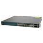 Cisco WS-C3560E-24PD-S Catalyst 3560E 24-ports 10/100/1000 with PoE Switch