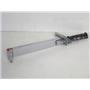 Tohnichi 460F Beam Type Torque Wrench w/Scale Plate, 3/8" (9.5mm) Square Drive