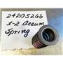 GM 24205266 1-2 Accumulator Spring General Motors New