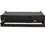 APC AP7811 Rack Mountable PDU Metered 2U 30A 208V (12) C13s & (4) C19 Ref