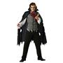 Incharacter Men's Vampire B. Slayed Adult Costume Size Medium