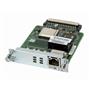 Cisco VWIC3-1MFT-T1/E1 1-Port T1/E1 Multiflex Trunk Voice/WAN Interface Card