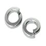 Cooper B-Line WSHRLOCK1/2SS6 Lock Washer .5" in 316 Stainless Steel Box of 100