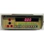 GW INSTEK GDM-8135 DIGITAL MULTIMETER DMM