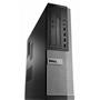 Dell OptiPlex 990 500GB, Intel Core i5 2nd Gen., 3.1GHz, 4GB PC Desktop