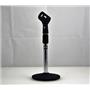 Adam Hall Adjustable Table/Bass Drum Microphone Stand with Mic Clip Holder