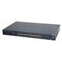 NetGear GS724T ProSafe 24 Port 10/100/1000Base-T Gigabit + 2 SFP Smart Switch
