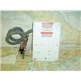 Boaters Resale Shop of TX 1508 1041.11 MARINE AIR 16K BTU ELECTRONICS BOX ONLY