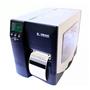 Zebra ZM400 ZM400-3001-0100T Thermal Barcode Label Printer USB Network 300DPI