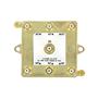 Leviton 47690-G6 1 x 6 5-2150MHz Passive Video 6-Way Splitter for digital cable