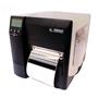 Zebra ZM600 ZM600-2001-0100T Thermal Barcode Label Tag Printer Network 203DPI