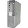 Dell OptiPlex 390 500GB, Intel Core i3 2nd Gen., 3.3GHz, 8GB PC SFF