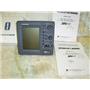 Boaters Resale Shop of TX 1705 0775.11 FURUNO RDP-130 RADAR NAVNET LCD DISPLAY