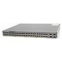 Cisco WS-C2960X-48FPS-L Catalyst 2960-X 48-Port 10/100/1000 PoE 4 1GB SFP Switch
