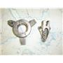 Boaters Resale Shop of TX 1603 2022.01 THREE BLADE PROP SHAFT STRIPPER AM10