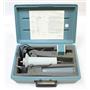 Tektronix P6015 1000x High-Voltage Probe with Case