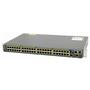 Cisco WS-C2960S-48TD-L Catalyst 2960S 48 10/100/1000 Port 10GB Port 2 SFP Switch