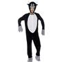 Smiffy's Men's Deluxe Bull Adult Costume Large